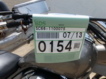     Honda VT1300CR ABS 2012  4